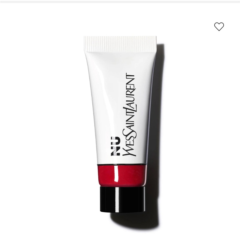 Yves Saint Laurent LIP & CHEEK BALMY TINT- Flush